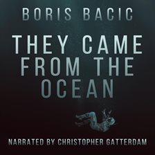 Cover image for They Came From the Ocean