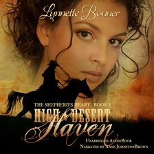 Imagen de portada para High Desert Haven