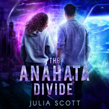 Cover image for The Anahata Divide
