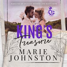 Cover image for King's Treasure