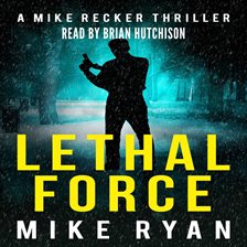 Cover image for Lethal Force