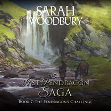 Cover image for The Pendragon's Challenge