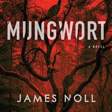 Cover image for Mungwort