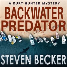 Cover image for Backwater Predator