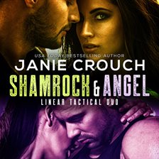 Cover image for Shamrock & Angel