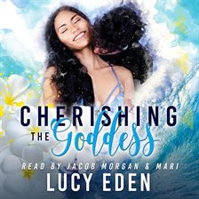 Cover image for Cherishing the Goddess