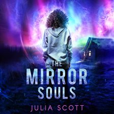 Cover image for The Mirror Souls