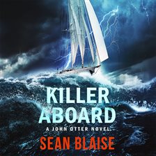 Cover image for Killer Aboard
