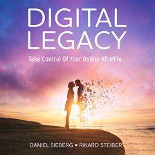 Imagen de portada para Digital Legacy