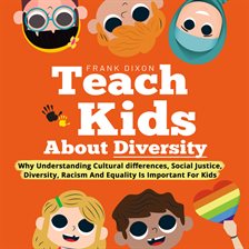 Imagen de portada para Teach Kids About Diversity