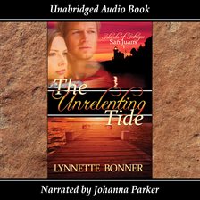 Cover image for The Unrelenting Tide