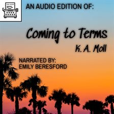 Imagen de portada para Coming to Terms