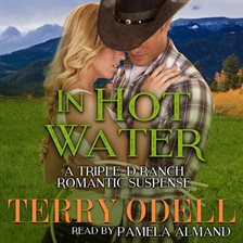 Cover image for In Hot Water