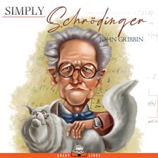 Cover image for Simply Schrödinger