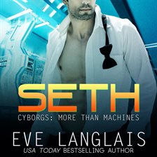 Cover image for Seth