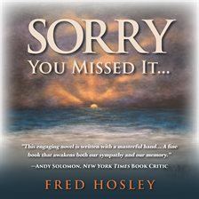 Cover image for Sorry You Missed It...