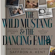 Imagen de portada para The Wild Mustang & The Dancing Fairy