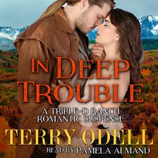 Cover image for In Deep Trouble