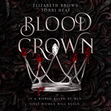 Imagen de portada para Blood Crown