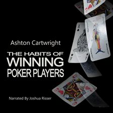 Imagen de portada para The Habits of Winning Poker Players