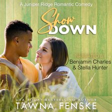 Cover image for Show Down