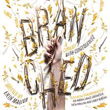 Cover image for Branched