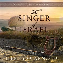 Cover image for The Singer of Israel