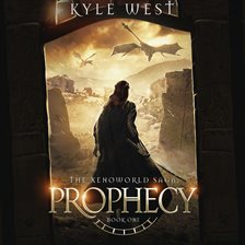Cover image for Prophecy