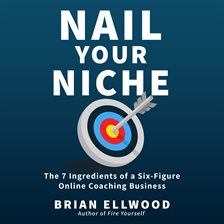 Cover image for Nail Your Niche