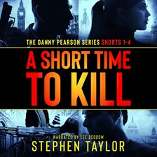 Cover image for A Short Time to Kill
