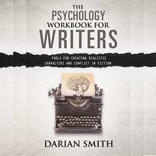 Imagen de portada para The Psychology Workbook for Writers