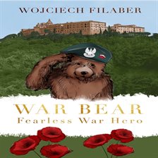 Imagen de portada para War Bear