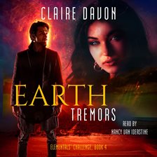 Imagen de portada para Earth Tremors