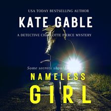 Cover image for Nameless Girl