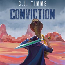 Imagen de portada para Conviction