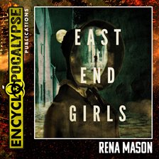 Cover image for East End Girls