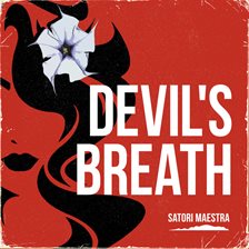 Cover image for Devil's Breath