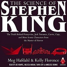 Cover image for The Science of Stephen King
