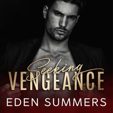 Cover image for Seeking Vengeance