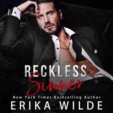 Imagen de portada para Reckless Sinner