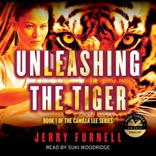 Cover image for Unleashing the Tiger