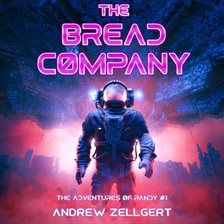 Cover image for The Bread Company