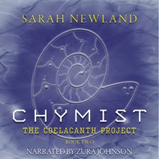 Imagen de portada para Chymist