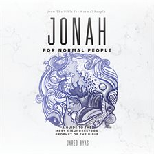 Cover image for Jonah for Normal People