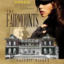 Cover image for The Fairmounts