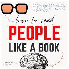 Imagen de portada para How to Read People Like a Book