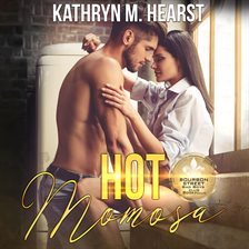 Cover image for Hot Momosa