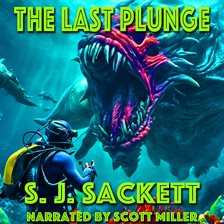 Imagen de portada para The Last Plunge