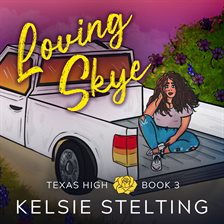 Imagen de portada para Loving Skye