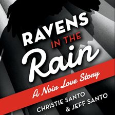 Cover image for Ravens in the Rain